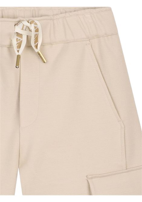 Bermuda Lanvin Enfant LANVIN ENFANT | SHORTS E BERMUDA | N30377180